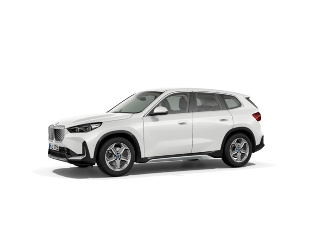 Foto 22 BMW iX1 xDrive30 230 kW (313 CV)