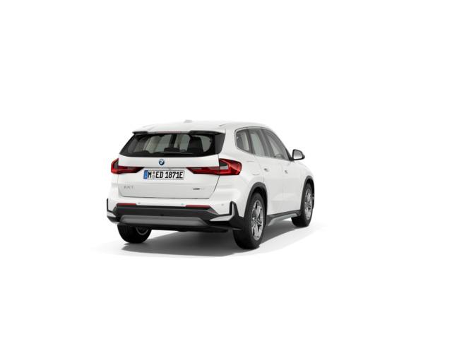 Foto 24 BMW iX1 xDrive30 230 kW (313 CV)