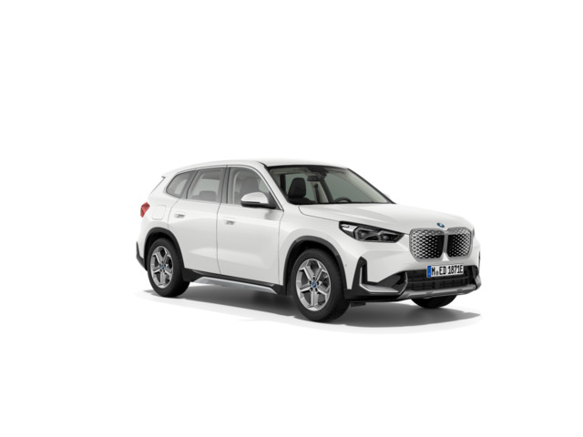 Foto 33 BMW iX1 xDrive30 230 kW (313 CV)