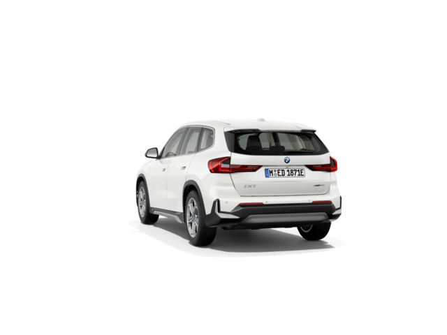 Foto 35 BMW iX1 xDrive30 230 kW (313 CV)