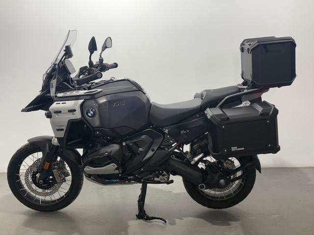 BMW Motorrad R 1300 GS Adventure  de ocasión 