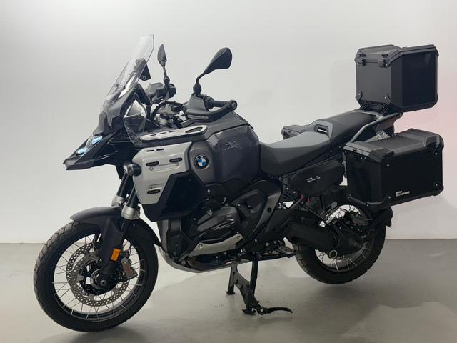 BMW Motorrad R 1300 GS Adventure  de ocasión 