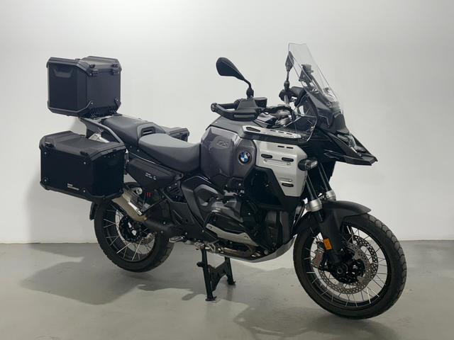 BMW Motorrad R 1300 GS Adventure  de ocasión 