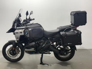 motos BMW Motorrad R 1300 GS Adventure segunda mano