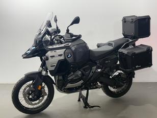 motos segunda mano BMW Motorrad