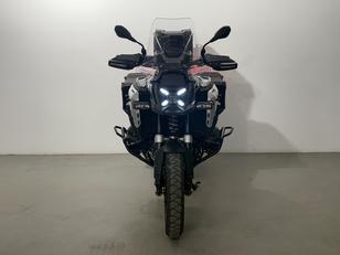 ofertas BMW Motorrad R 1300 GS Adventure segunda mano