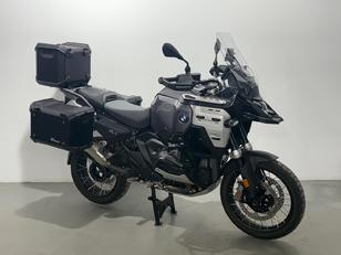 motos segunda mano BMW Motorrad