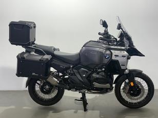 ofertas BMW Motorrad R 1300 GS Adventure segunda mano