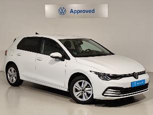 Volkswagen Golf 40004