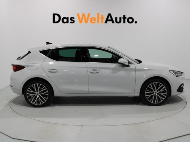SEAT León 1.5 TSI S&S Xcellence Go L 96 kW (130 CV)