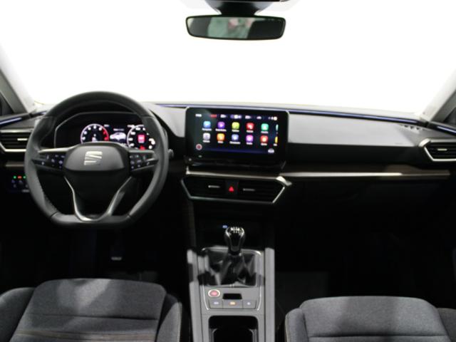 SEAT León 1.5 TSI S&S Xcellence Go L 96 kW (130 CV)