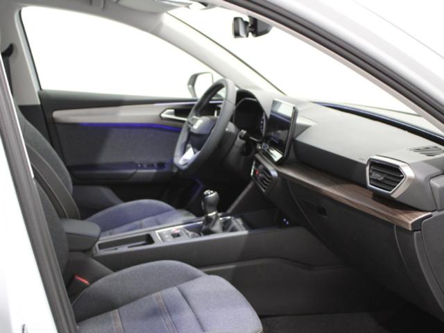 SEAT León 1.5 TSI S&S Xcellence Go L 96 kW (130 CV)