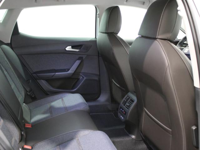 SEAT León 1.5 TSI S&S Xcellence Go L 96 kW (130 CV)