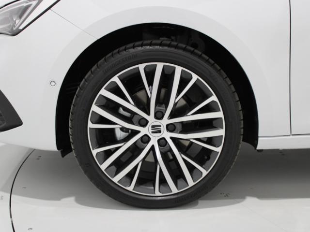 SEAT León 1.5 TSI S&S Xcellence Go L 96 kW (130 CV)