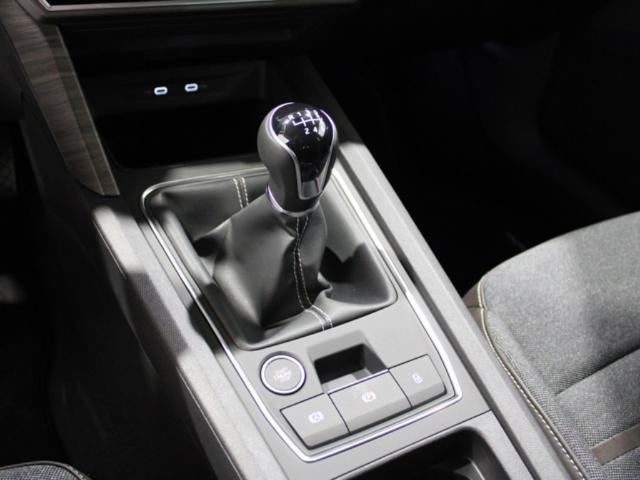 SEAT León 1.5 TSI S&S Xcellence Go L 96 kW (130 CV)