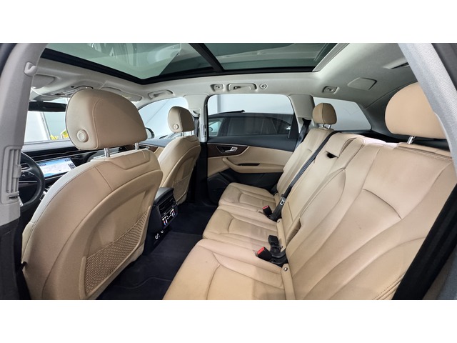 Audi Q7 S line 50 TDI quattro 210 kW (286 CV) tiptronic