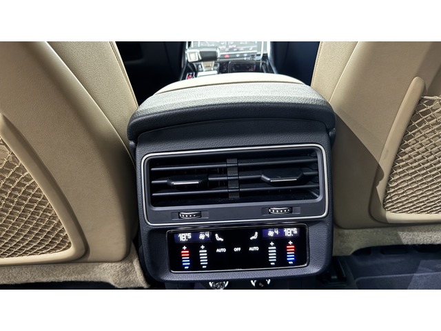 Audi Q7 S line 50 TDI quattro 210 kW (286 CV) tiptronic