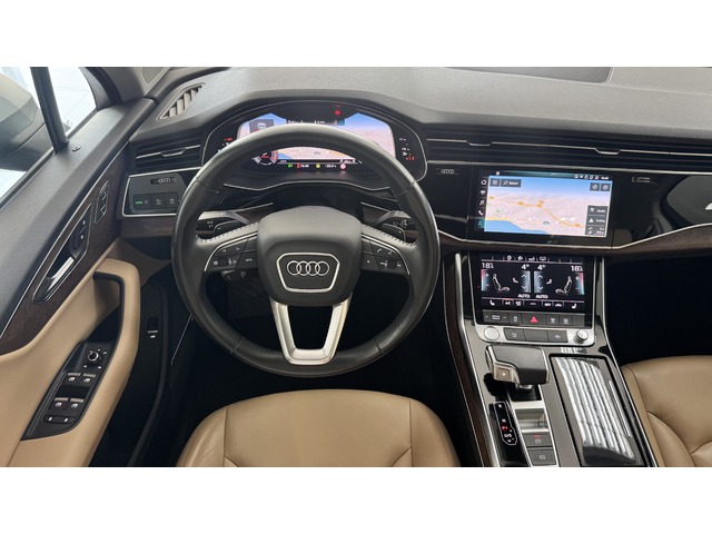 Audi Q7 S line 50 TDI quattro 210 kW (286 CV) tiptronic
