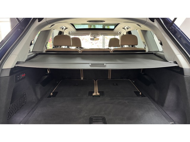 Audi Q7 S line 50 TDI quattro 210 kW (286 CV) tiptronic