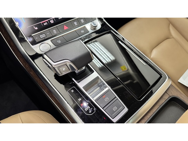 Audi Q7 S line 50 TDI quattro 210 kW (286 CV) tiptronic