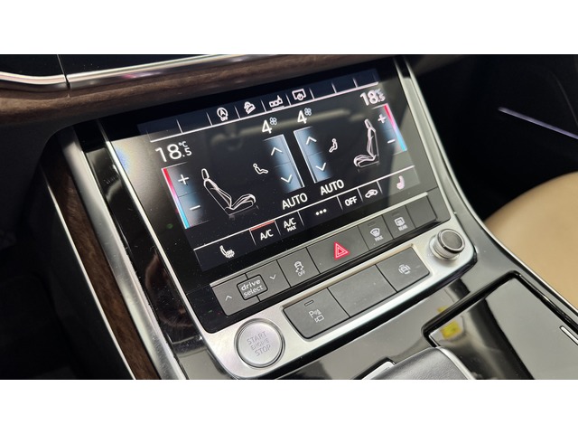 Audi Q7 S line 50 TDI quattro 210 kW (286 CV) tiptronic