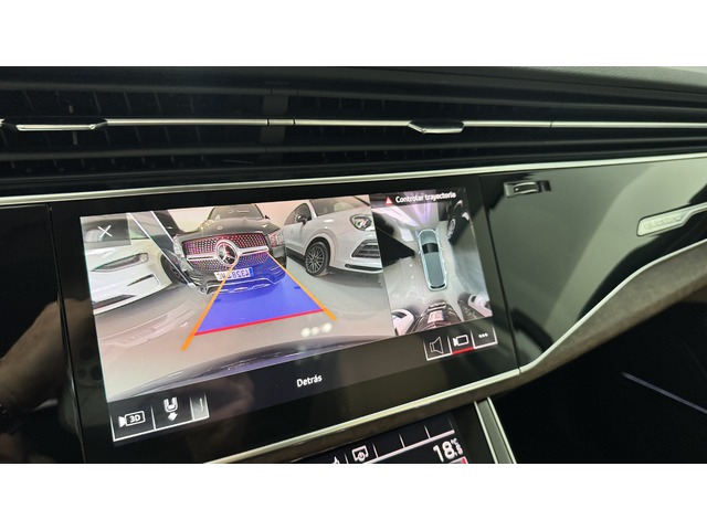 Audi Q7 S line 50 TDI quattro 210 kW (286 CV) tiptronic