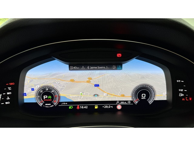 Audi Q7 S line 50 TDI quattro 210 kW (286 CV) tiptronic