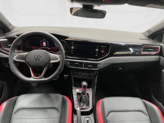 Volkswagen Polo GTI 25 Aniversario 2.0 TSI 152 kW (207 CV) DSG