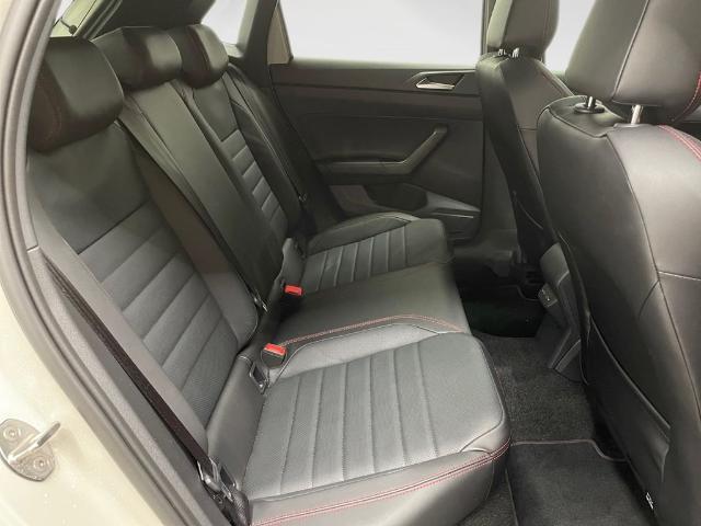 Volkswagen Polo GTI 25 Aniversario 2.0 TSI 152 kW (207 CV) DSG