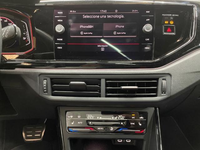 Volkswagen Polo GTI 25 Aniversario 2.0 TSI 152 kW (207 CV) DSG
