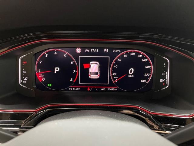 Volkswagen Polo GTI 25 Aniversario 2.0 TSI 152 kW (207 CV) DSG