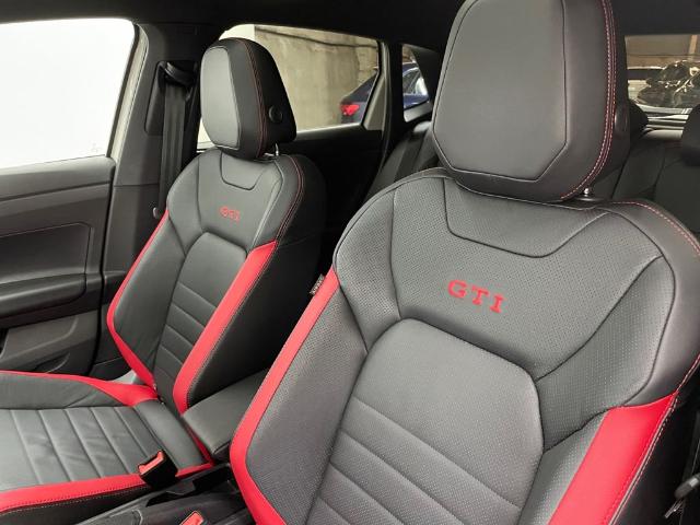 Volkswagen Polo GTI 25 Aniversario 2.0 TSI 152 kW (207 CV) DSG