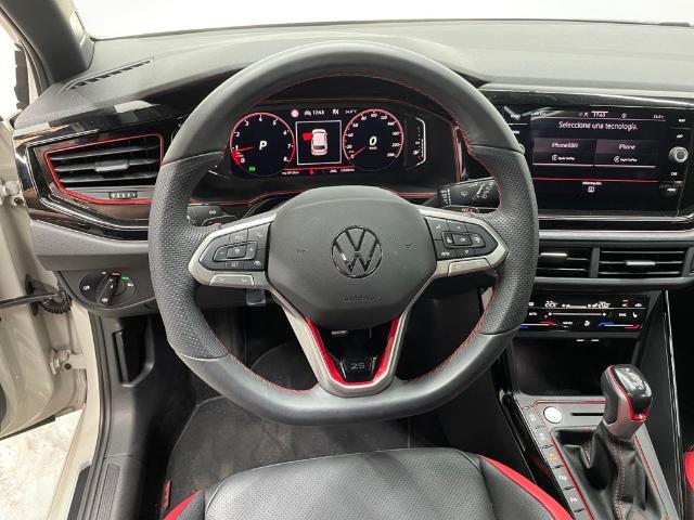 Volkswagen Polo GTI 25 Aniversario 2.0 TSI 152 kW (207 CV) DSG
