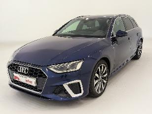 Audi A4 Avant en Motorflash