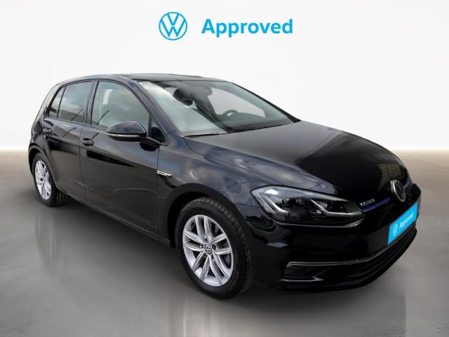 Volkswagen Golf 1.5 TSI de segunda mano