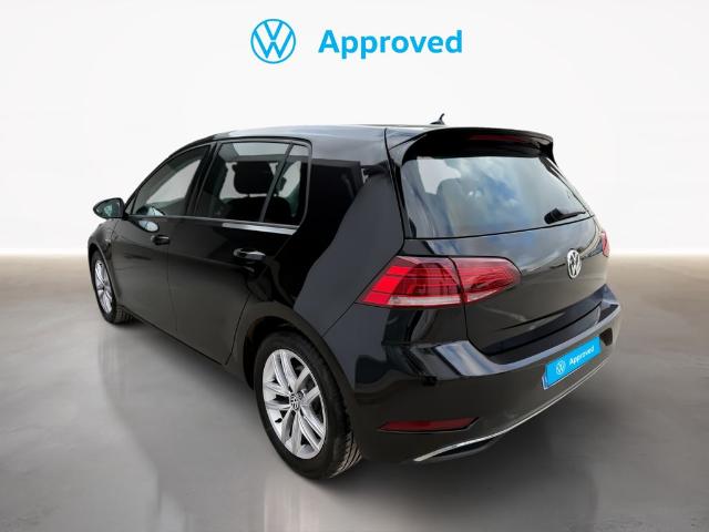 Volkswagen Golf Advance 1.5 TSI Evo 96 kW (130 CV)