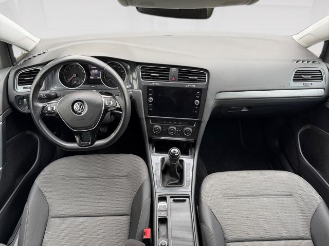 Volkswagen Golf Advance 1.5 TSI Evo 96 kW (130 CV)
