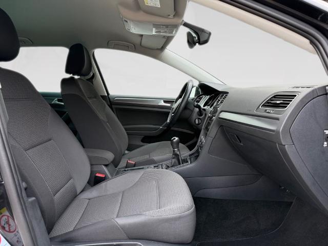 Volkswagen Golf Advance 1.5 TSI Evo 96 kW (130 CV)
