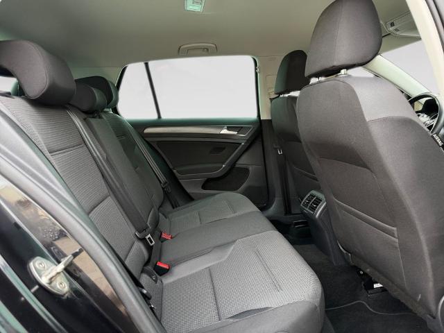 Volkswagen Golf Advance 1.5 TSI Evo 96 kW (130 CV)