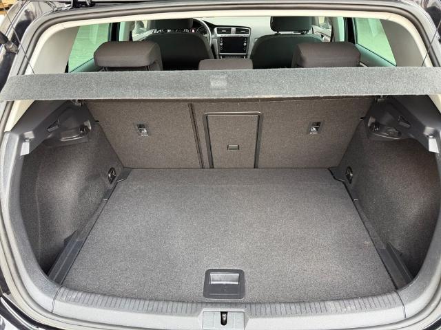 Volkswagen Golf Advance 1.5 TSI Evo 96 kW (130 CV)