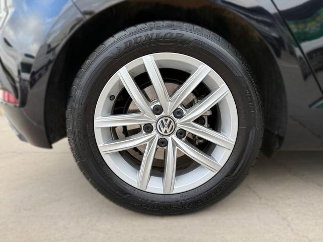 Volkswagen Golf Advance 1.5 TSI Evo 96 kW (130 CV)