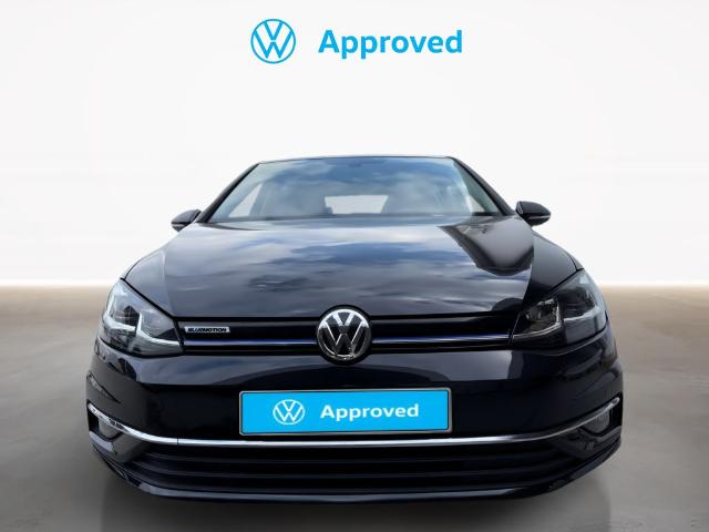 Volkswagen Golf Advance 1.5 TSI Evo 96 kW (130 CV)