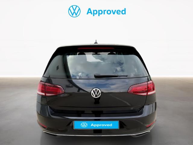 Volkswagen Golf Advance 1.5 TSI Evo 96 kW (130 CV)