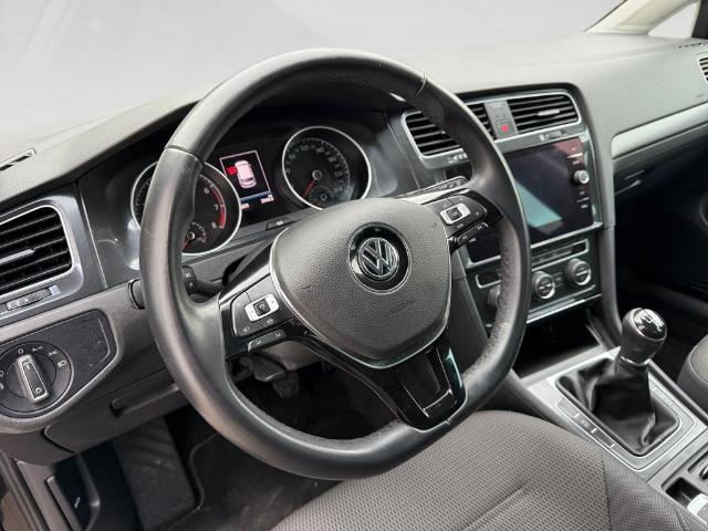 Volkswagen Golf Advance 1.5 TSI Evo 96 kW (130 CV)