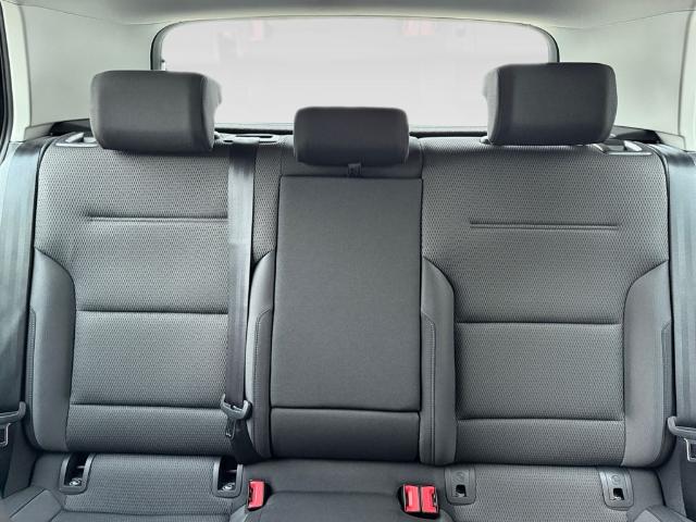 Volkswagen Golf Advance 1.5 TSI Evo 96 kW (130 CV)
