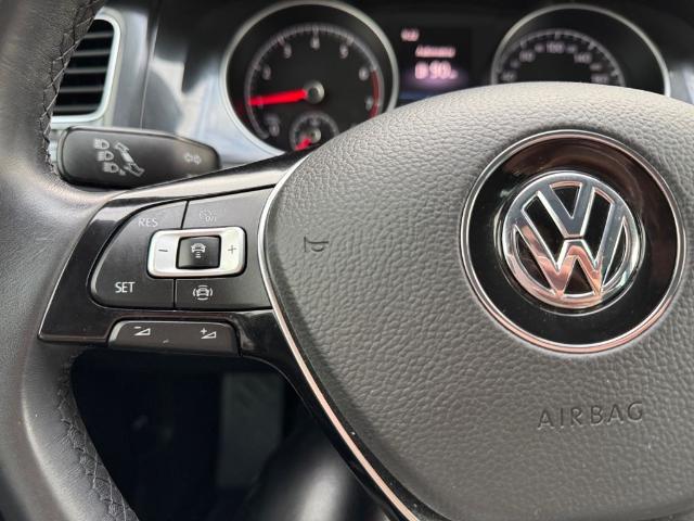 Volkswagen Golf Advance 1.5 TSI Evo 96 kW (130 CV)