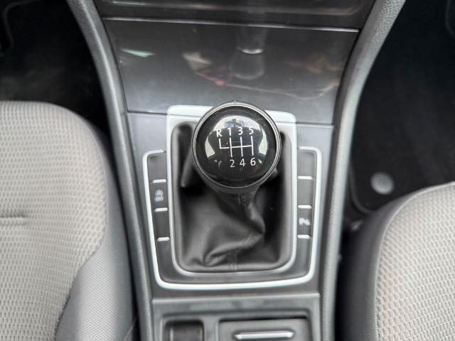 Volkswagen Golf Advance 1.5 TSI Evo 96 kW (130 CV)