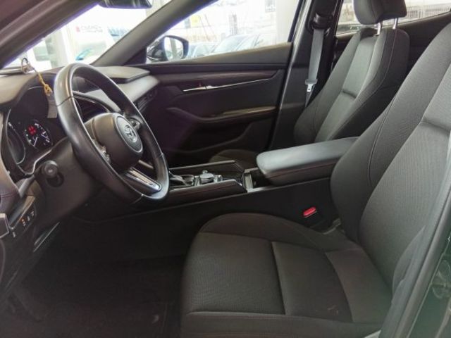 Mazda Mazda 3 2.0 e-SKYACTIV-X Homura AT 137 kW (186 CV)
