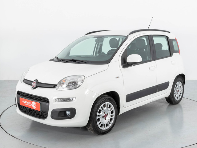 Fiat Panda 1.2