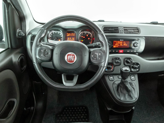 Fiat Panda 1.2
